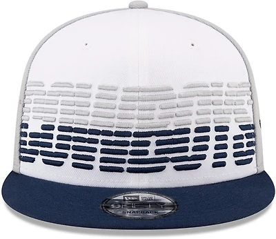 New Era Men's Dallas Cowboys Throwback 9FIFTY Cap