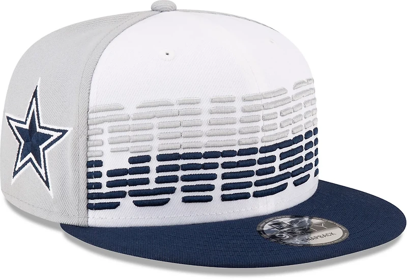 New Era Men's Dallas Cowboys Throwback 9FIFTY Cap