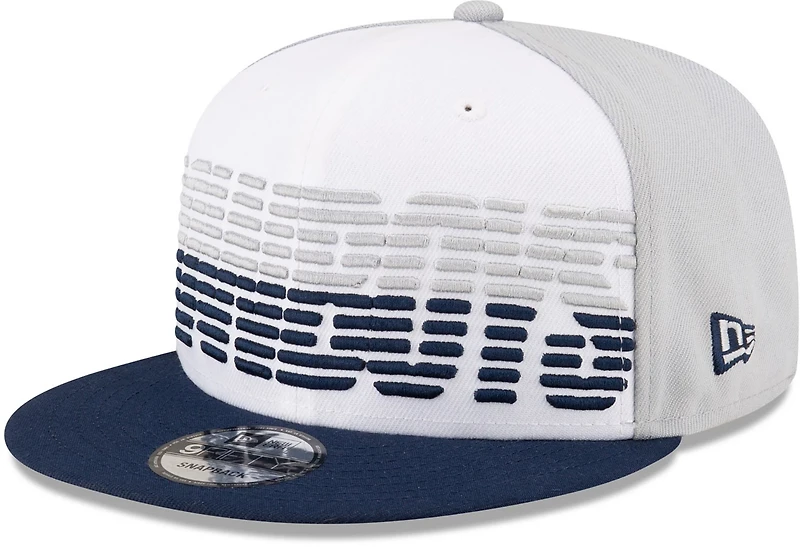 New Era Men's Dallas Cowboys Throwback 9FIFTY Cap