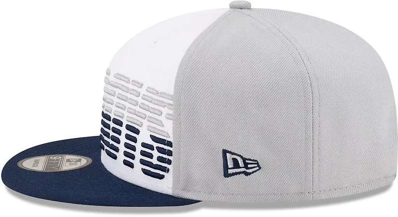 New Era Men's Dallas Cowboys Throwback 9FIFTY Cap