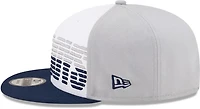 New Era Men's Dallas Cowboys Throwback 9FIFTY Cap