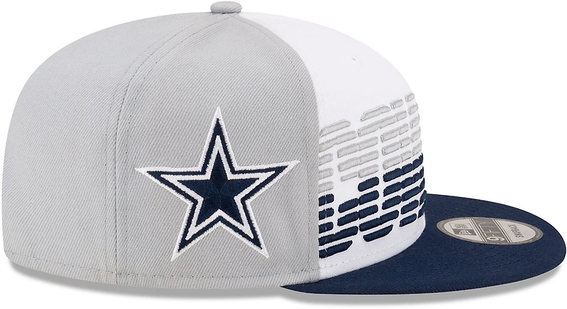 New Era Men's Dallas Cowboys Throwback 9FIFTY Cap