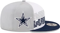 New Era Men's Dallas Cowboys Throwback 9FIFTY Cap