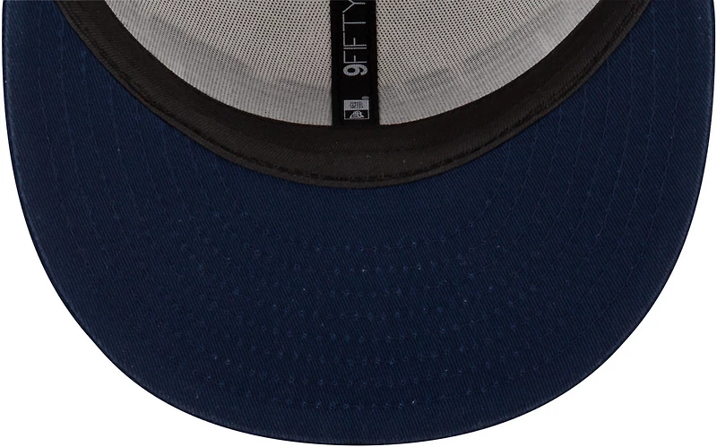 New Era Men's Dallas Cowboys Throwback 9FIFTY Cap