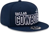 New Era Men's Game Day Cowboys 9FIFTY Cap