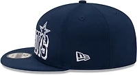 New Era Men's Game Day Cowboys 9FIFTY Cap