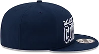 New Era Men's Game Day Cowboys 9FIFTY Cap