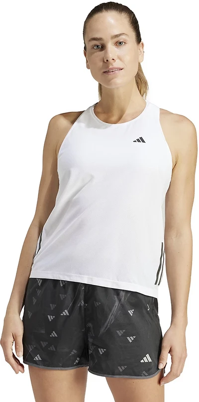 adidas Women's Own The Run Tank Top