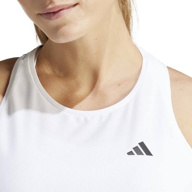 adidas Women's Own The Run Tank Top
