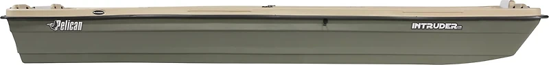 Pelican Intruder 12 12 ft Fishing Boat