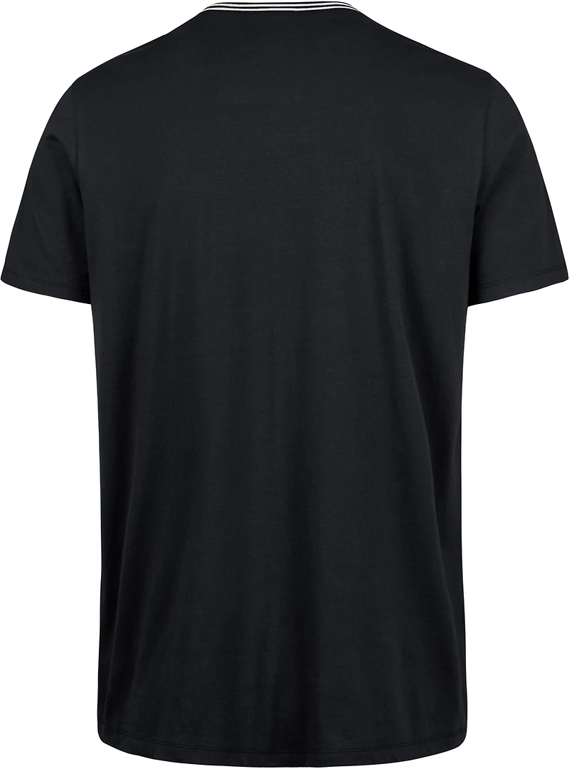 '47 Men's Tampa Bay Rays Top Line Stewart Short Sleeve T-shirt