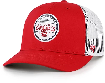 '47 St. Louis Cardinals Midland Trucker Cap