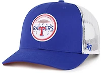 '47 Texas Rangers Midland Trucker Cap
