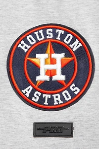 Pro Standard Men's Houston Astros Script Tail T-shirt