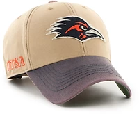 '47 University of Texas at San Antonio Dusted Sedgwick MVP Cap