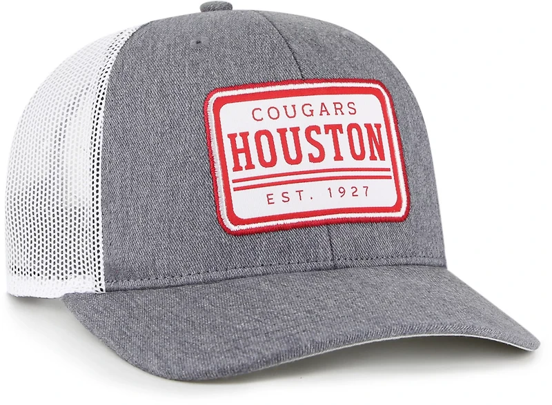 '47 Men's University of Houston Ellington Trucker MVP Cap