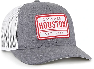 '47 Men's University of Houston Ellington Trucker MVP Cap