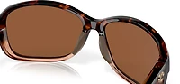 Costa Seadrift Polarized 580P Sunglasses