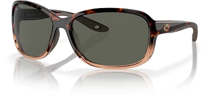 Costa Mirrored Seadrift Polarized 580G Sunglasses