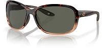 Costa Mirrored Seadrift Polarized 580G Sunglasses