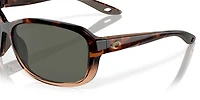 Costa Mirrored Seadrift Polarized 580G Sunglasses