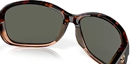 Costa Mirrored Seadrift Polarized 580G Sunglasses