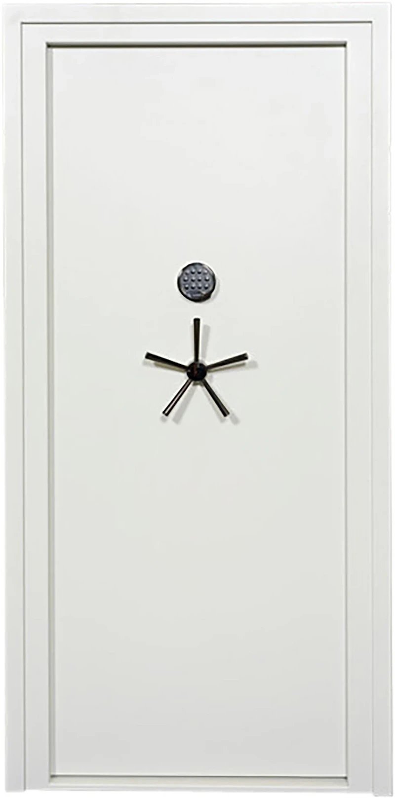 SnapSafe Premium Vault Door