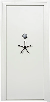 SnapSafe Premium Vault Door