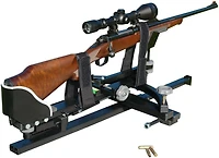 Hyskore DLX Precision Rest