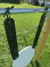 Hyskore Extreme Range Target Hound