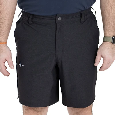 Habit Men's Shadow Series Hybrid Shorts 9