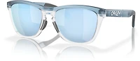 Oakley Frogskins Range Polarized Sunglasses