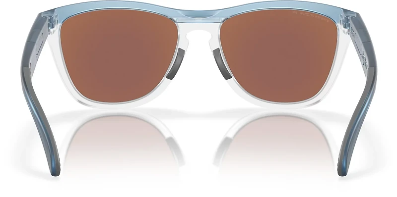 Oakley Frogskins Range Polarized Sunglasses