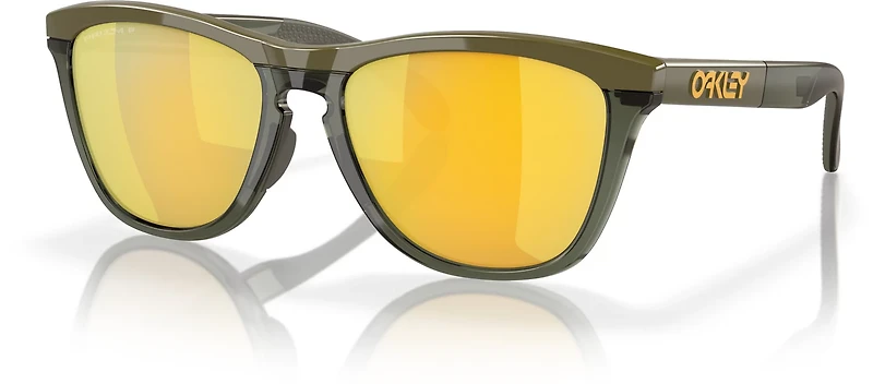 Oakley Frogskins Range Polarized Sunglasses