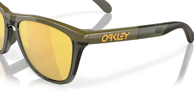 Oakley Frogskins Range Polarized Sunglasses