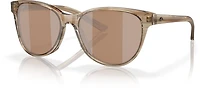 Costa Catherine Polarized 580G Mirror Sunglasses