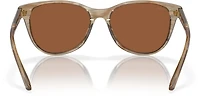 Costa Catherine Polarized 580G Mirror Sunglasses