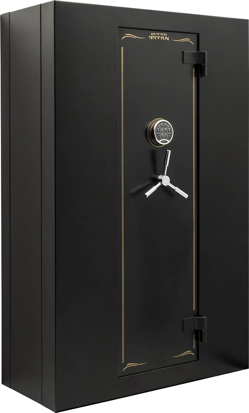 SnapSafe Super Titan 24-Gun Modular Safe