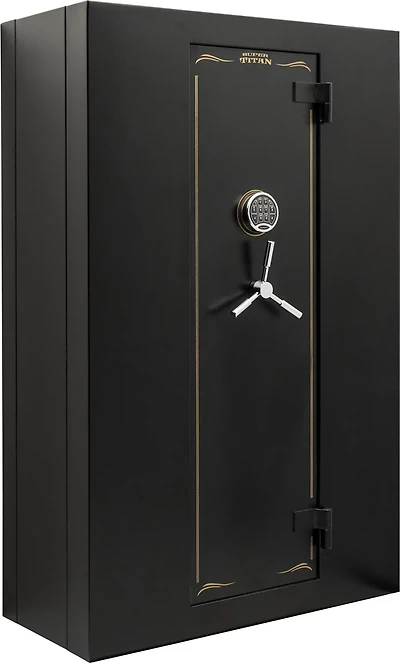 SnapSafe Super Titan 24-Gun Modular Safe