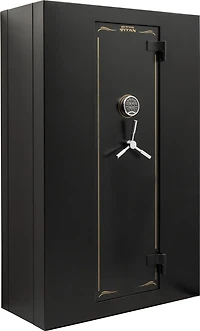 SnapSafe Super Titan 24-Gun Modular Safe