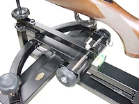 Hyskore DLX Precision Rest