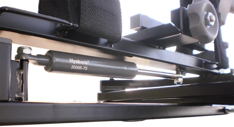 Hyskore DLX Precision Rest