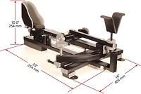 Hyskore DLX Precision Rest