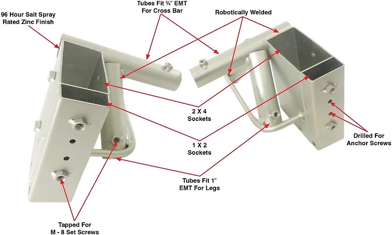 Hyskore Extreme Range Target Hound