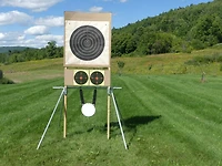 Hyskore Extreme Range Target Hound