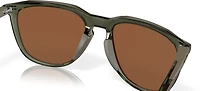 Oakley Thurso Polarized Sunglasses