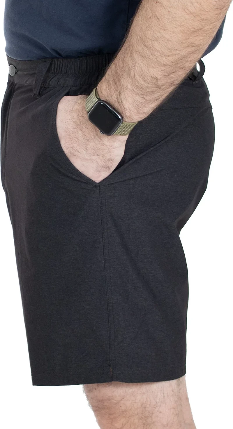 Habit Men's Shadow Series Hybrid Shorts 9