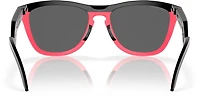 Oakley Frogskins Hybrid Sunglasses