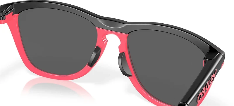 Oakley Frogskins Hybrid Sunglasses