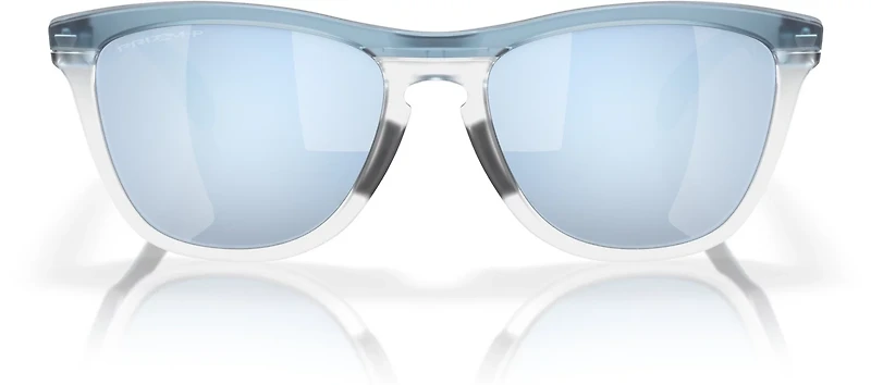 Oakley Frogskins Range Polarized Sunglasses
